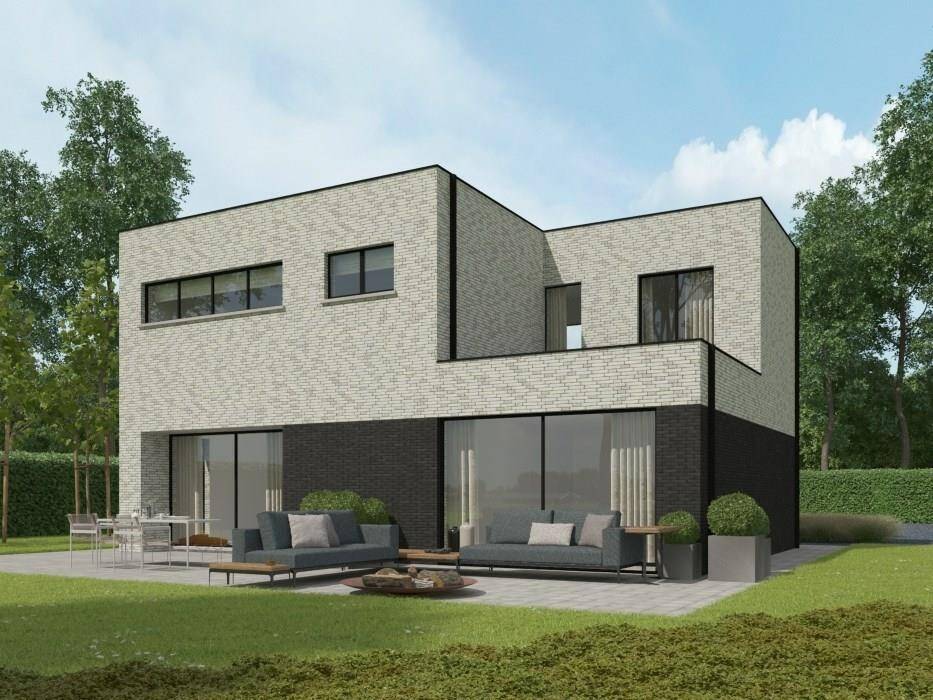 Maison à vendre à Tervuren 3080 611000.00€ chambres m² - Annonce 445412