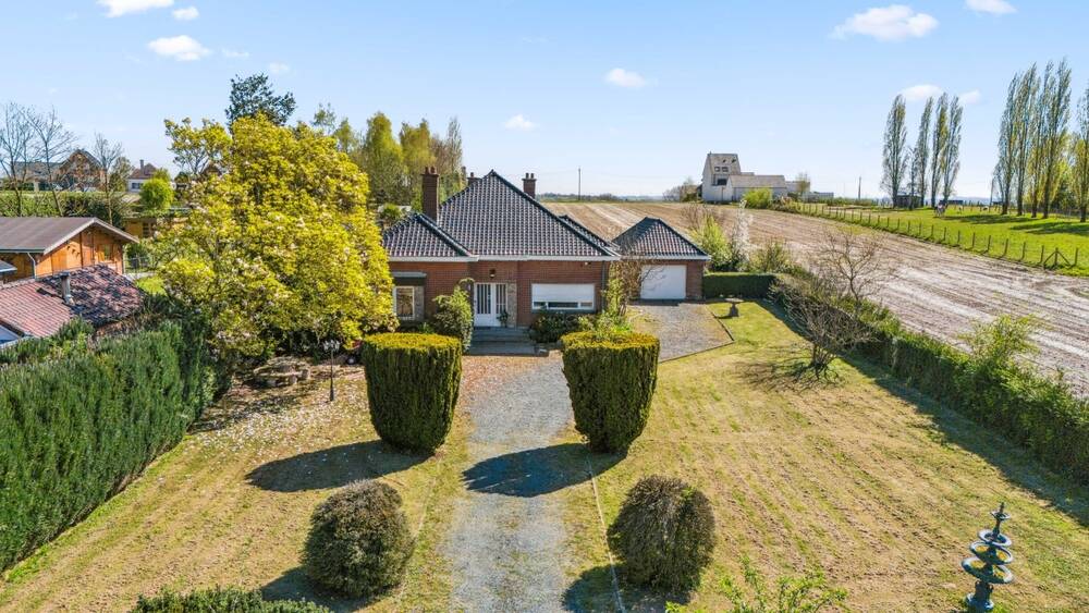Maison à vendre à Asse 1730 595000.00€ 5 chambres 270.00m² - Annonce 444580