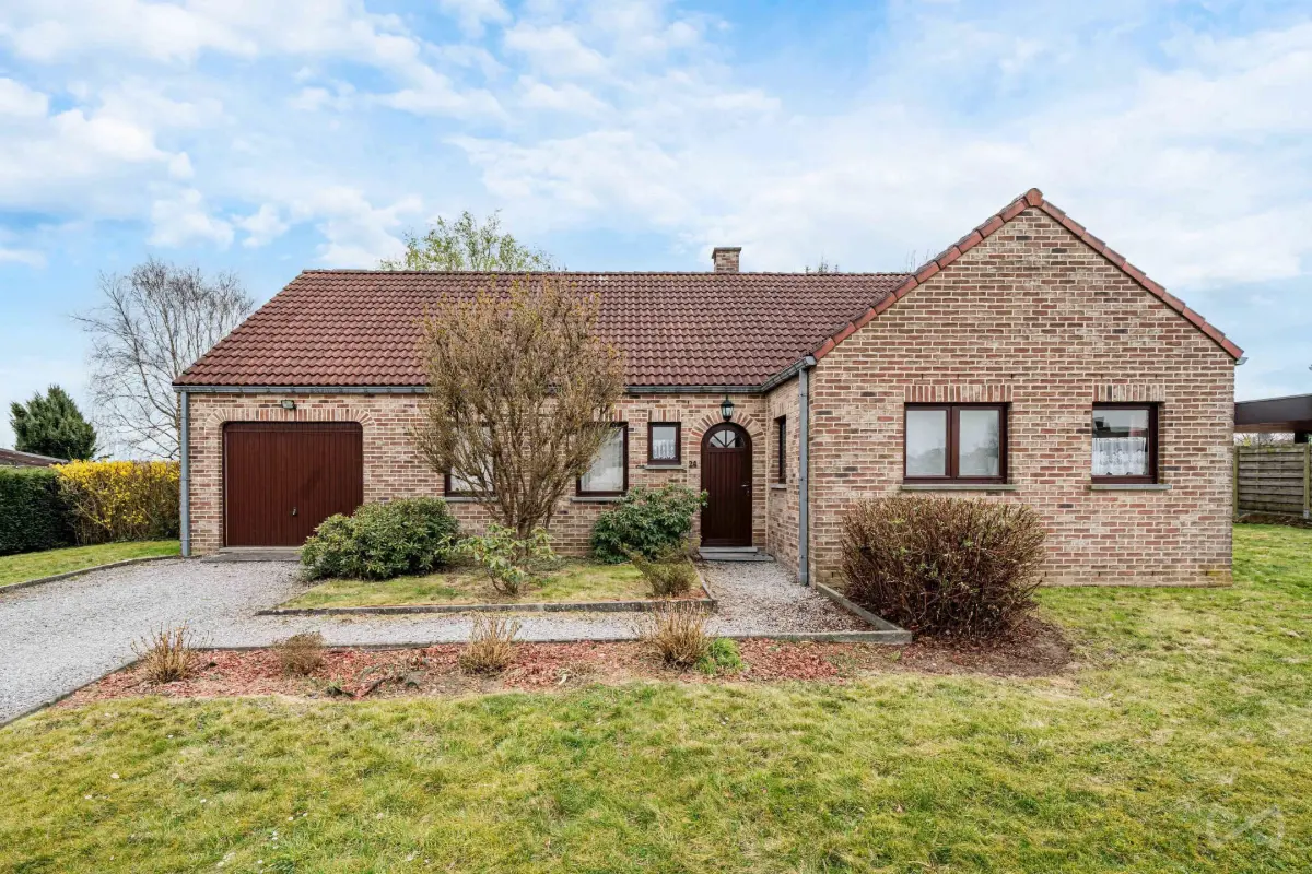 Maison à vendre à Villers-la-Ville 1495 350000.00€ 2 chambres 105.00m² - Annonce 507580