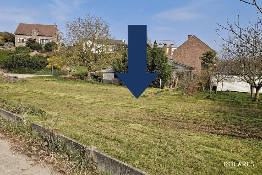 Terrain à vendre à Tervuren 3080 285000.00€ chambres m² - Annonce 445444
