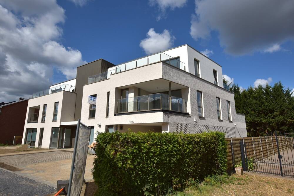 Appartement te  koop in Aarschot 3200 299000.00€ 1 slaapkamers 66.87m² - Zoekertje 445386