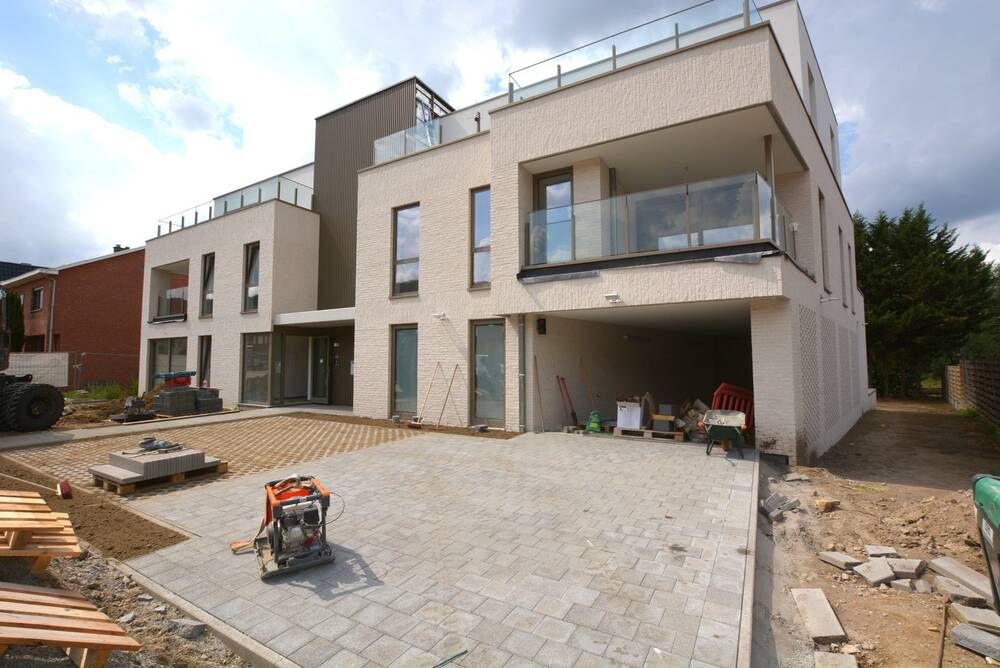 Appartement te koop in Aarschot 3200 299000.00€ 1 slaapkamers 66.87m² - Zoekertje 445386