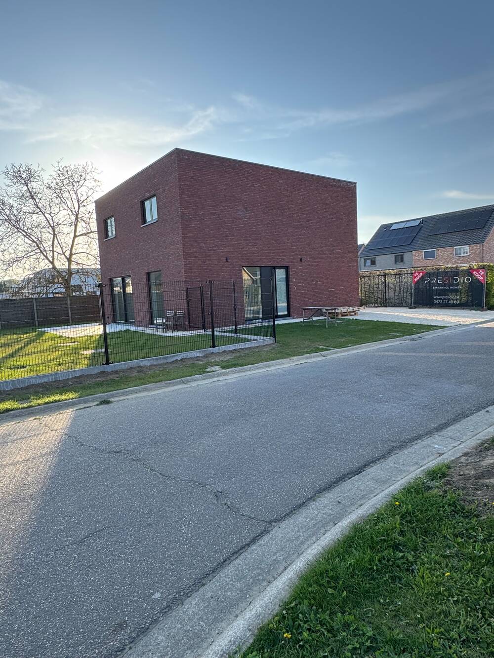 Maison à vendre à Testelt 3272 455000.00€ 3 chambres 180.00m² - Annonce 444621