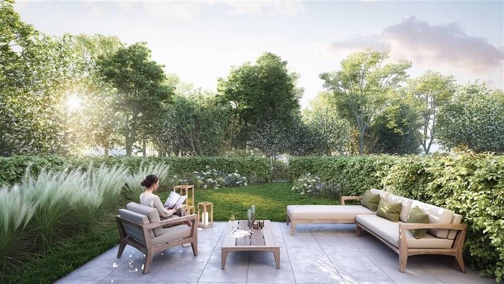 Maison à vendre à Werchter 3118 409500.00€ 3 chambres 184.00m² - Annonce 445325