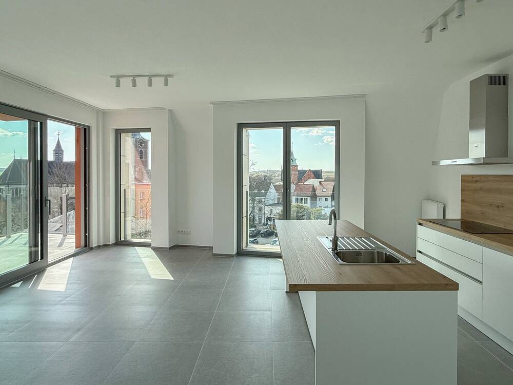 Appartement à louer à Braine-l'Alleud 1420 1300.00€ 2 chambres 85.00m² - Annonce 445527