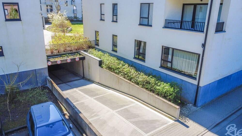 Parking / garage à vendre à Halle 1500 35000.00€ chambres m² - Annonce 444585