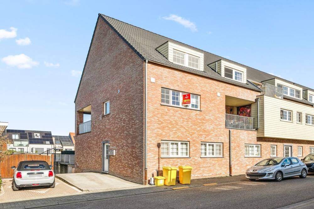 Appartement te  koop in Montaigu-Zichem 3270 299000.00€ 3 slaapkamers 127.00m² - Zoekertje 444878