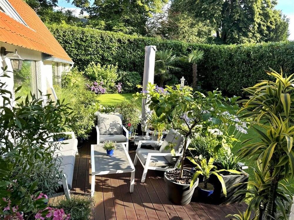 Huis te  koop in Sint-Genesius-Rode 1640 650000.00€ 3 slaapkamers 141.00m² - Zoekertje 445139