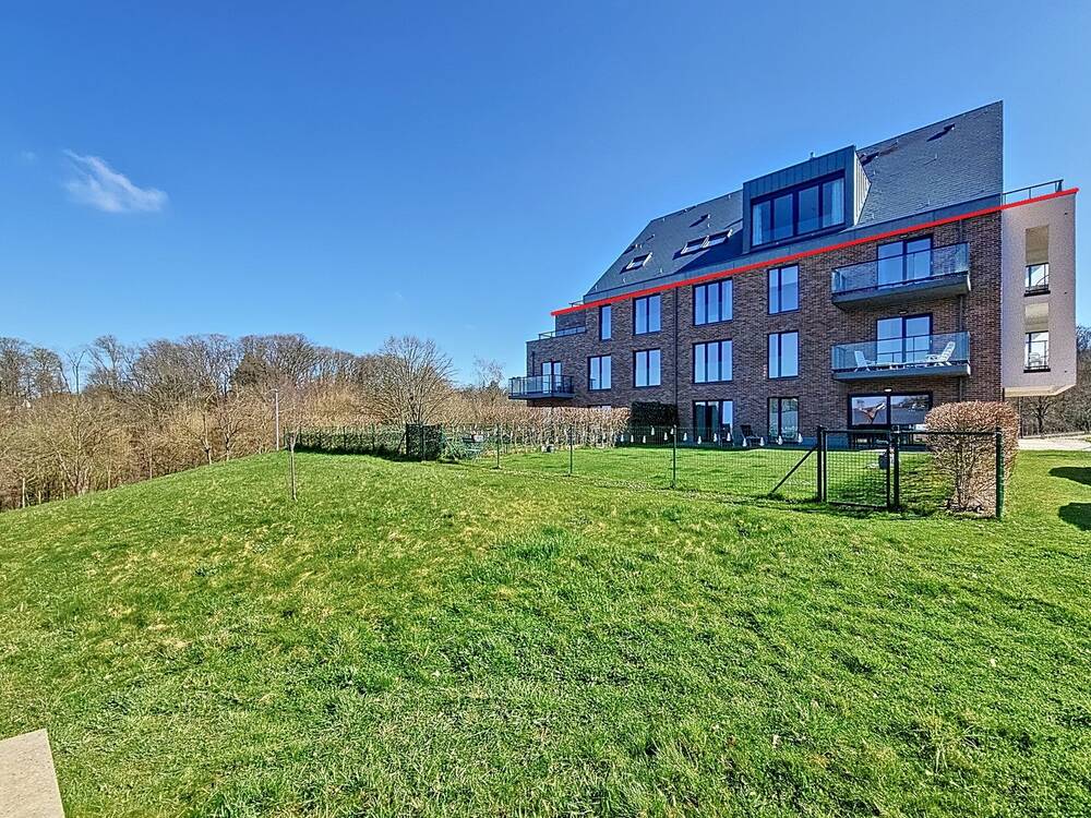 Appartement à vendre à Ottignies 1340 800000.00€ 3 chambres 170.00m² - Annonce 444940