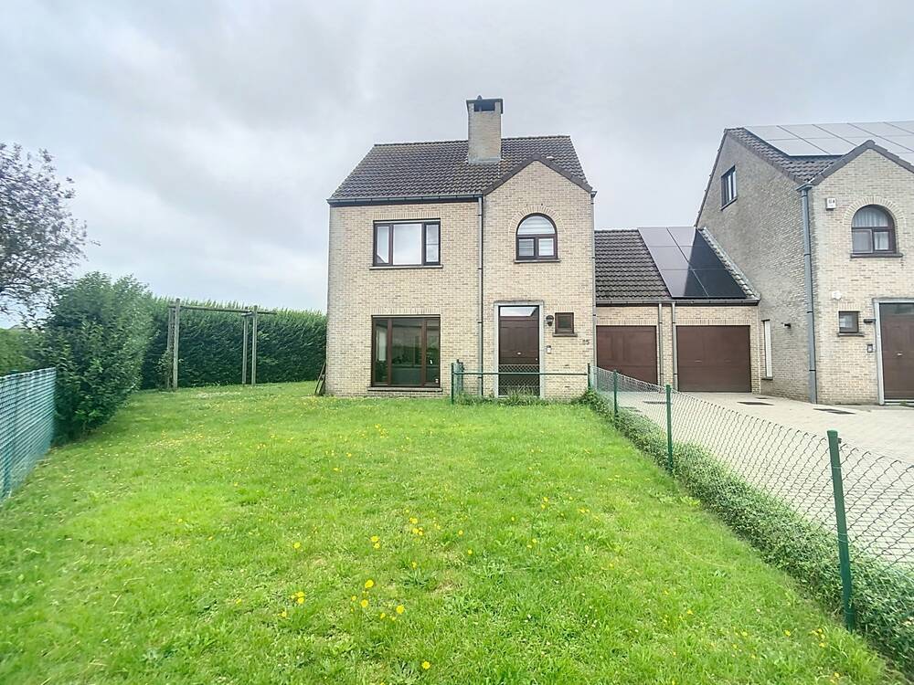 Maison à louer à Sint-Stevens-Woluwe 1932 2300.00€ 4 chambres m² - Annonce 444716