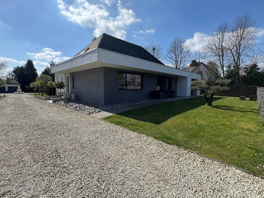 Maison à vendre à Waterloo 1410 1100000.00€ 4 chambres 260.00m² - Annonce 444579
