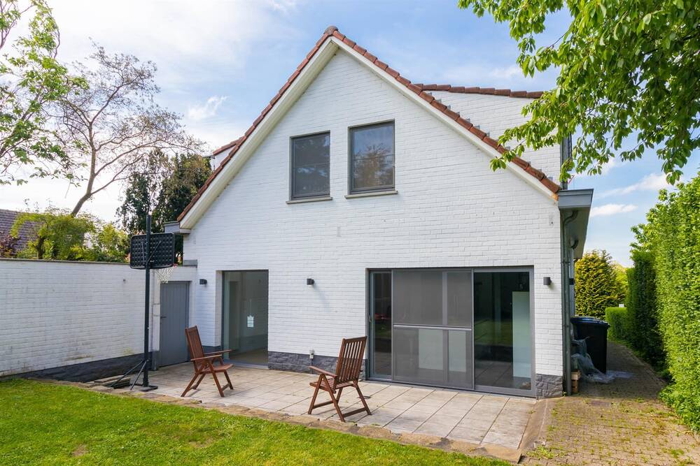 Maison à louer à Sterrebeek 1933 2600.00€ 4 chambres 230.60m² - Annonce 445989