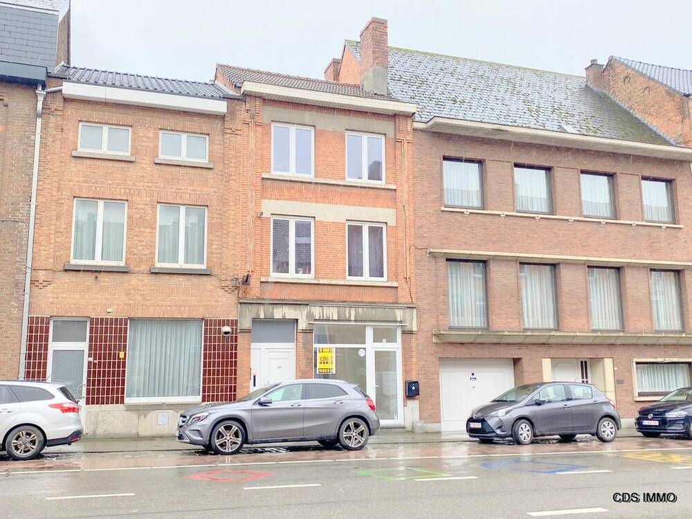 Commerce à vendre à Heverlee 3001 599000.00€ 3 chambres 237.00m² - Annonce 444538