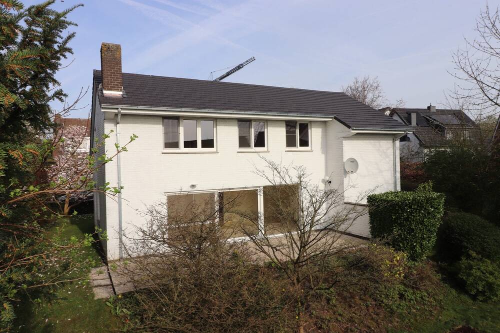Maison à louer à Tervuren 3080 2500.00€ 5 chambres 191.00m² - Annonce 444976