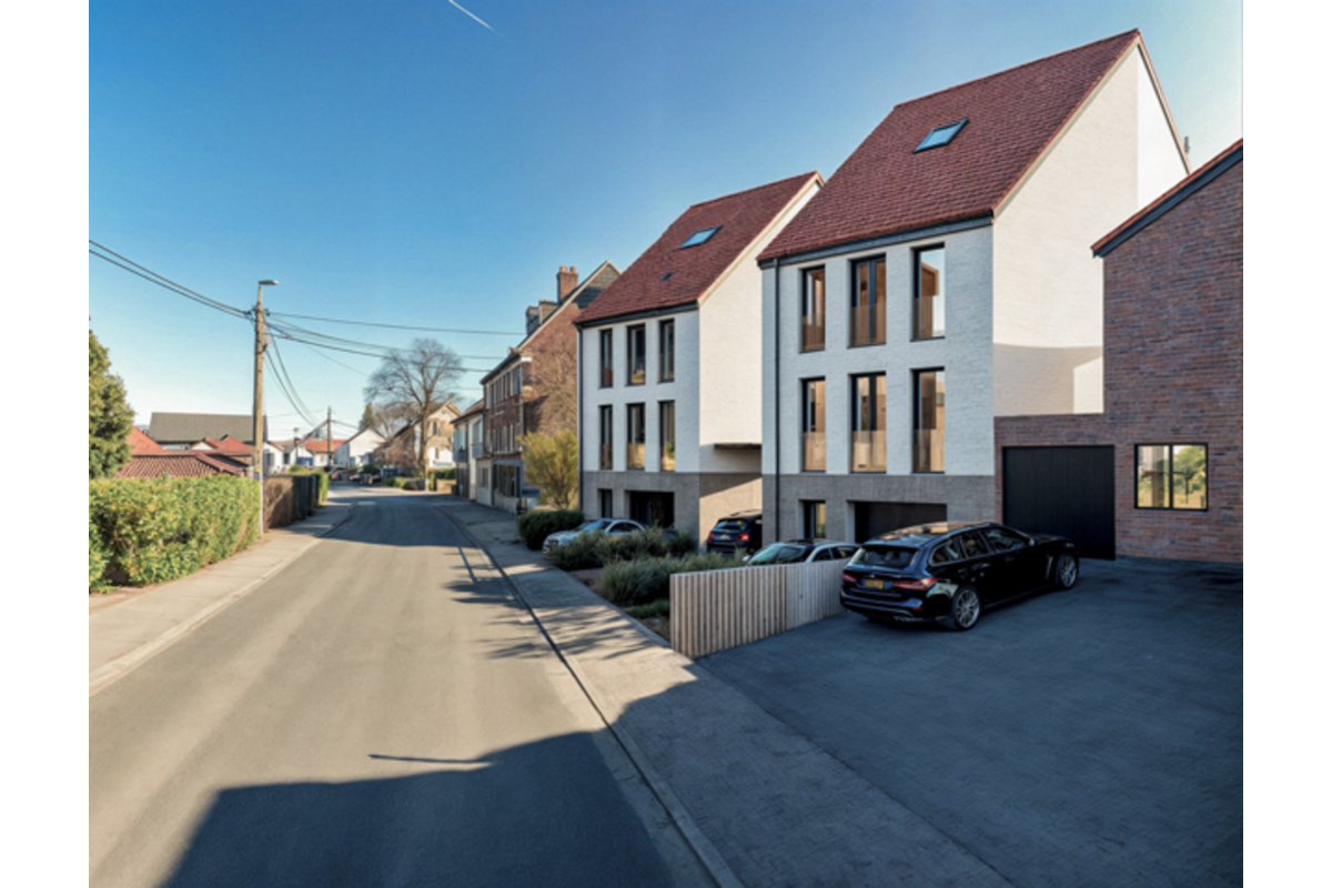 Maison à vendre à Rixensart 1330 695000.00€ 4 chambres 235.00m² - Annonce 445182