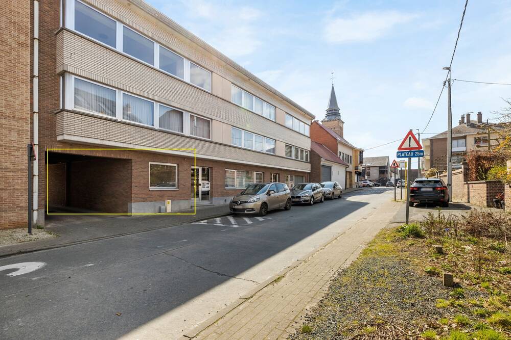 Appartement à vendre à Dilbeek 1700 200000.00€ 1 chambres 58.00m² - Annonce 445183