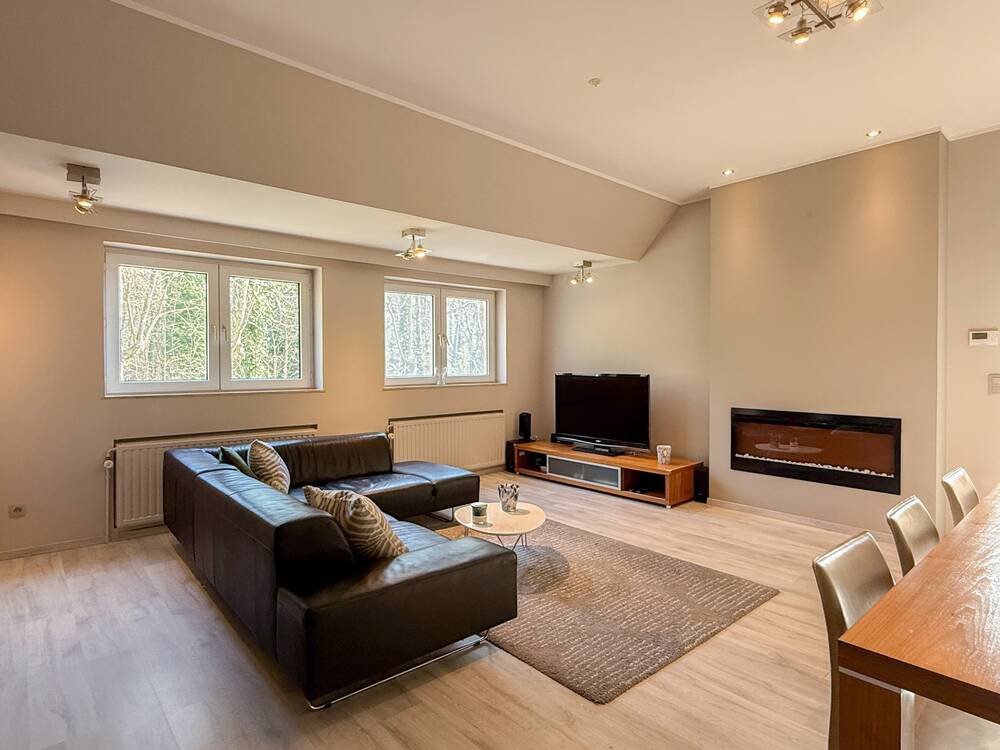 Appartement à louer à Waterloo 1410 1650.00€ 2 chambres 95.00m² - Annonce 444872