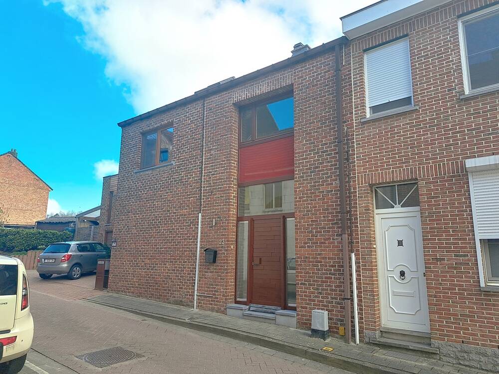 Maison à louer à Sterrebeek 1933 1250.00€ 2 chambres m² - Annonce 444718