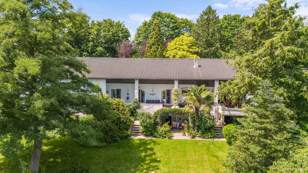 Maison à vendre à Gammerages 1570 750000.00€ 4 chambres 222.00m² - Annonce 445429