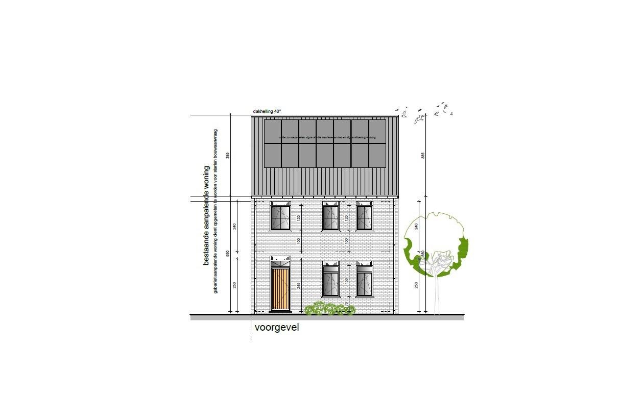 Maison à vendre à Tielt-Winge 3390 455448.00€ 3 chambres 175.00m² - Annonce 445145