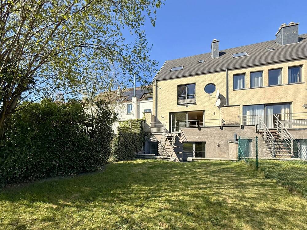 Maison à louer à Kraainem 1950 3500.00€ 5 chambres 280.00m² - Annonce 445246