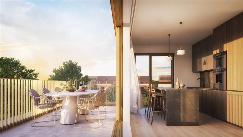 Appartement te koop in Werchter 3118 369500.00€ 2 slaapkamers 94.00m² - Zoekertje 444572