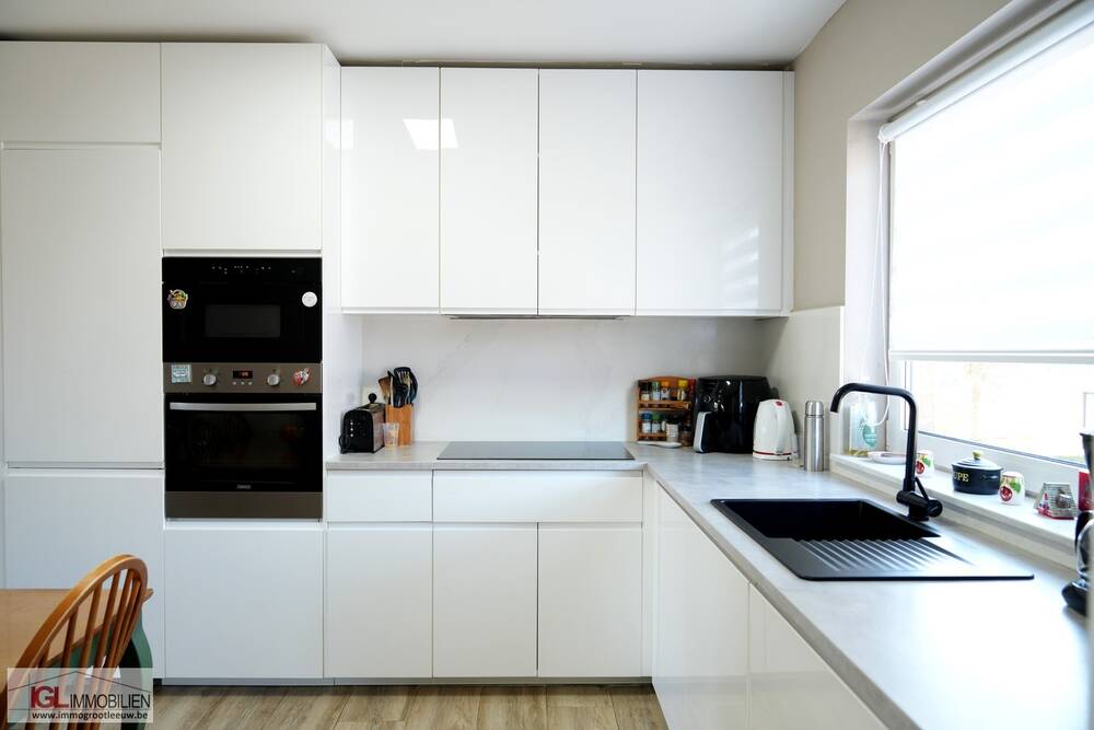 Maison à vendre à Leeuw-Saint-Pierre 1600 429000.00€ 4 chambres 154.00m² - Annonce 445185