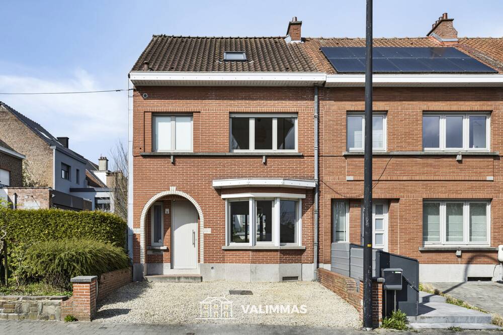 Maison à vendre à Asse 1730 419000.00€ 3 chambres 242.00m² - Annonce 446534