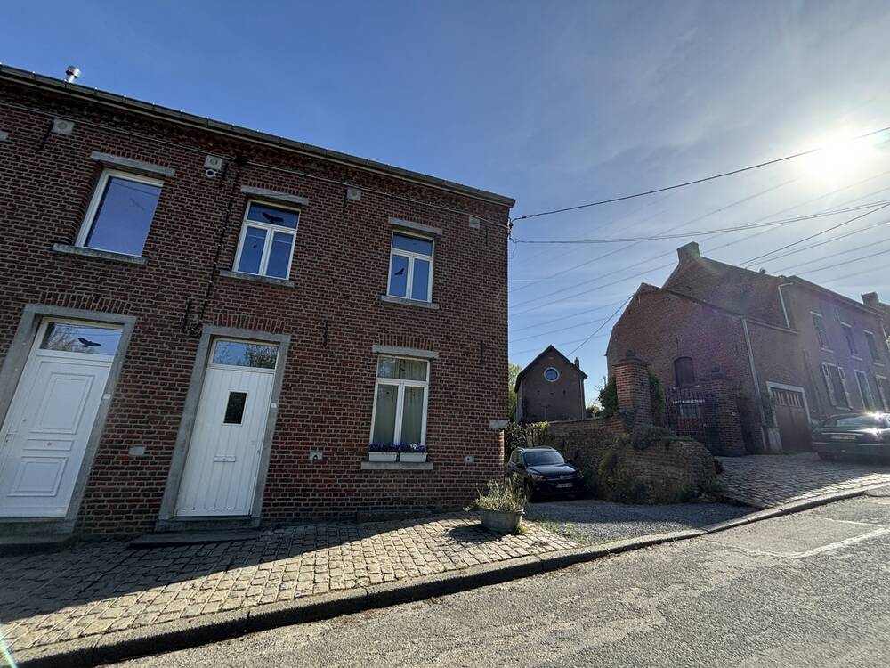 Maison à vendre à Ittre 1460 325000.00€ 4 chambres 185.00m² - Annonce 446421