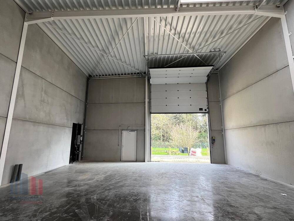 Commerce à louer à Kortenberg 3070 1075.00€ chambres 70.00m² - Annonce 445841
