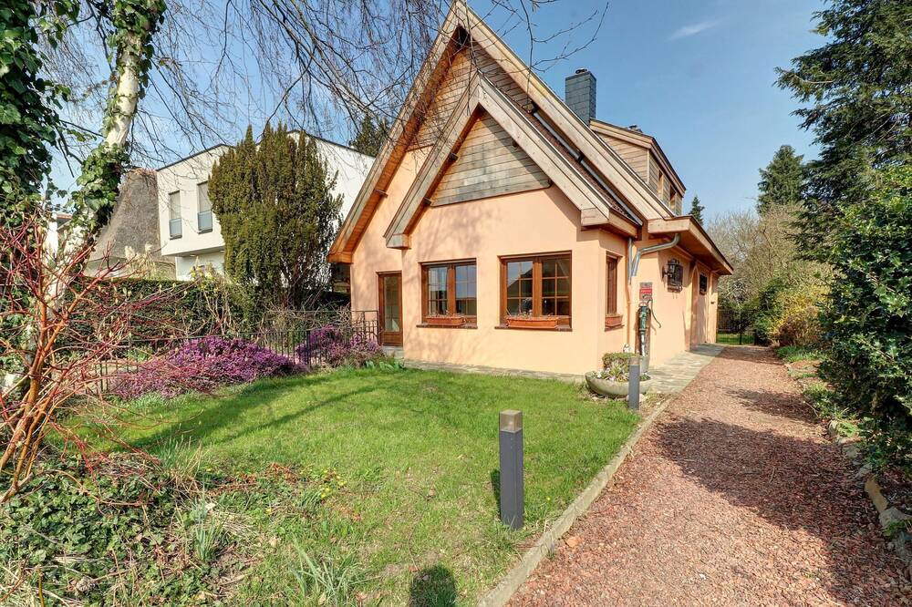 Maison à louer à Sterrebeek 1933 2500.00€ 4 chambres 180.00m² - Annonce 446243