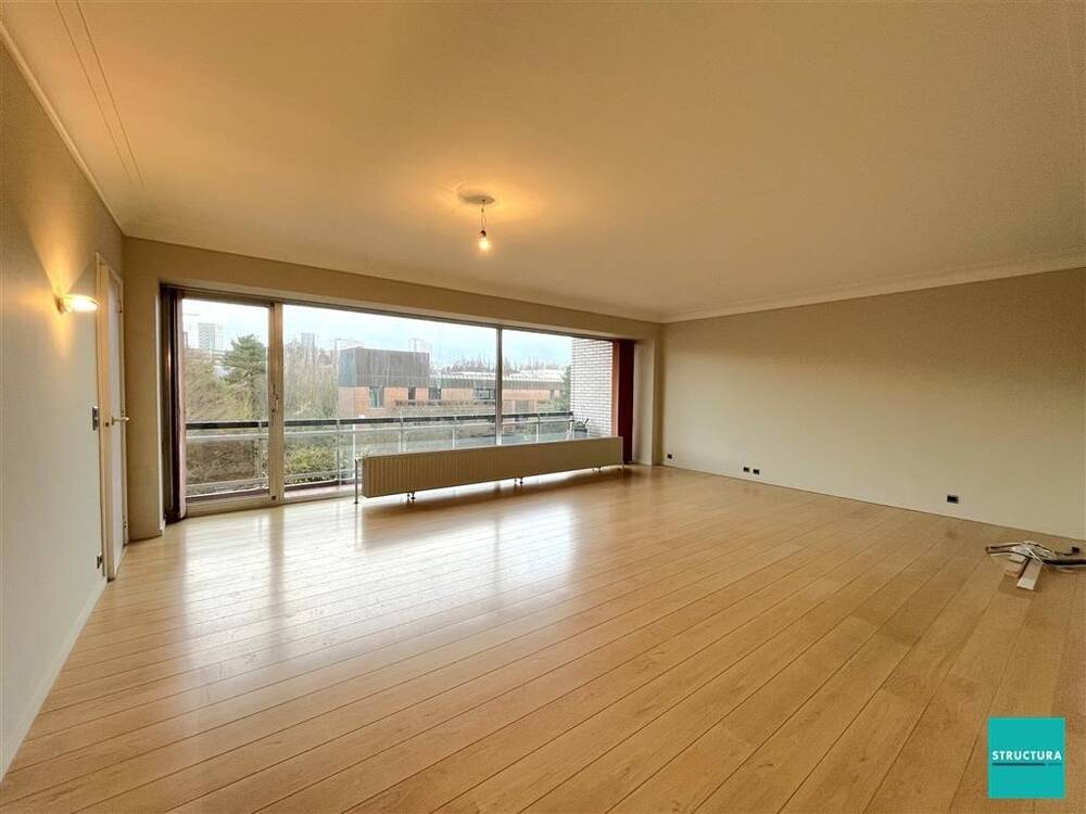 Appartement à louer à Wemmel 1780 1100.00€ 2 chambres 112.00m² - Annonce 445704