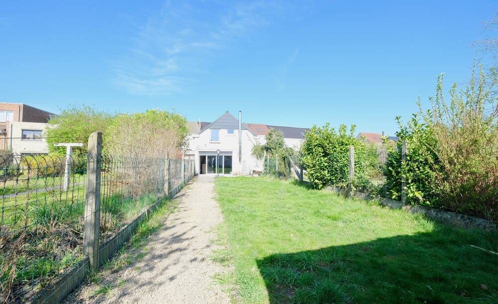 Maison à vendre à Ternat 1740 449000.00€ 4 chambres 240.00m² - Annonce 445744