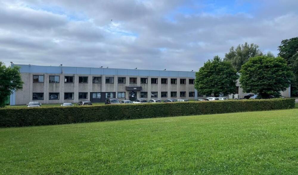 Commerce à louer à Zaventem 1930 21562.50€  chambres 3450.00m² - Annonce 446530