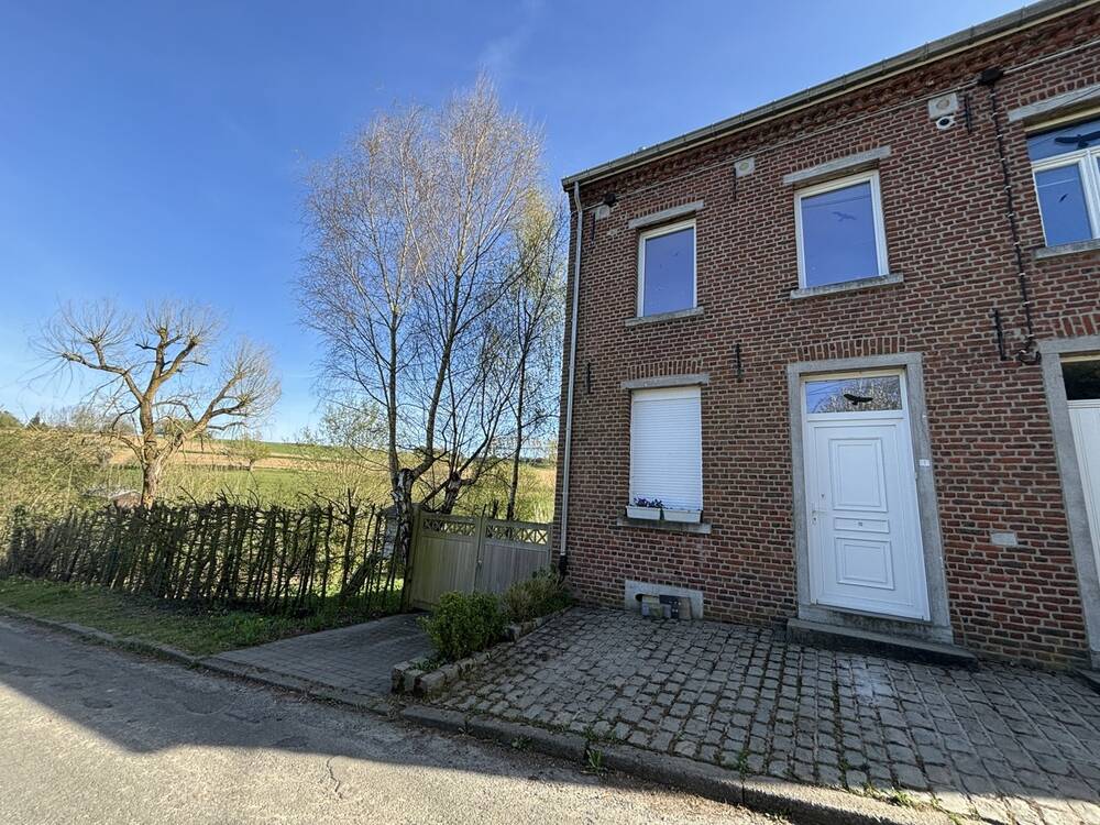 Maison à vendre à Ittre 1460 315000.00€ 3 chambres 170.00m² - Annonce 446420