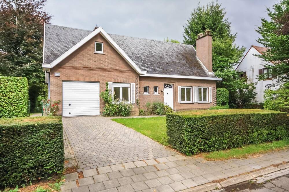 Maison à louer à Everberg 3078 1975.00€ 4 chambres m² - Annonce 446526