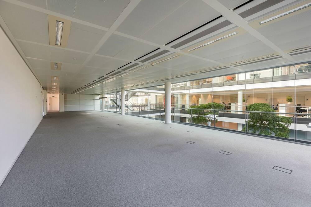 Commerce à louer à Diegem 1831 6315.00€ chambres 541.00m² - Annonce 445811