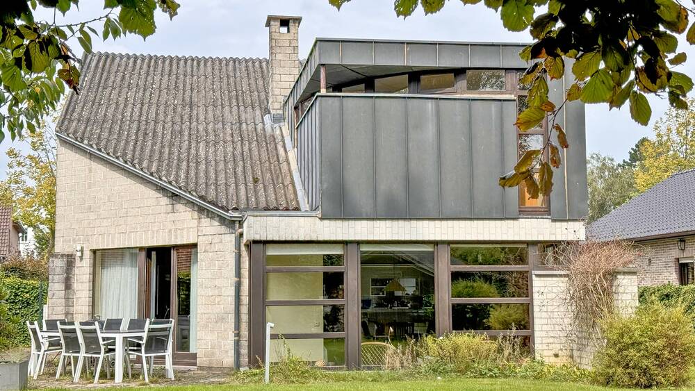 Maison à vendre à Sterrebeek 1933 598000.00€ 3 chambres 200.00m² - Annonce 446742