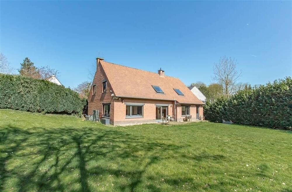 Maison à vendre à Waterloo 1410 815000.00€ 4 chambres 253.00m² - Annonce 446693
