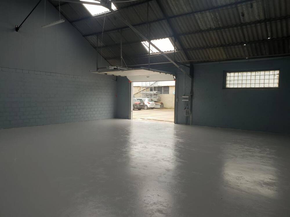 Commerce à louer à Vilvorde 1800 1250.00€  chambres 170.00m² - Annonce 446657