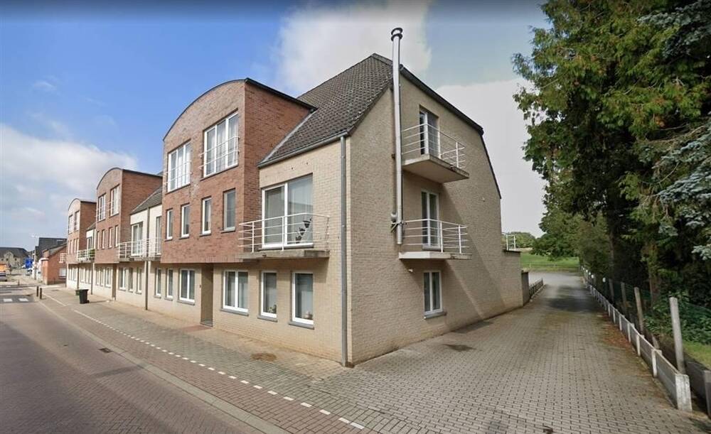 Appartement à louer à Blanden 3052 1350.00€ 3 chambres 140.00m² - Annonce 455802