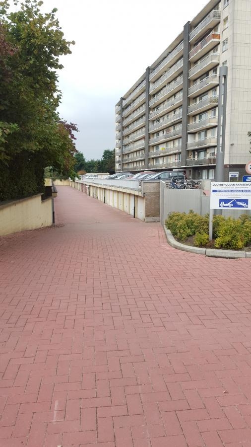 Box à louer à Heverlee 3001 105.00€  chambres m² - Annonce 447097