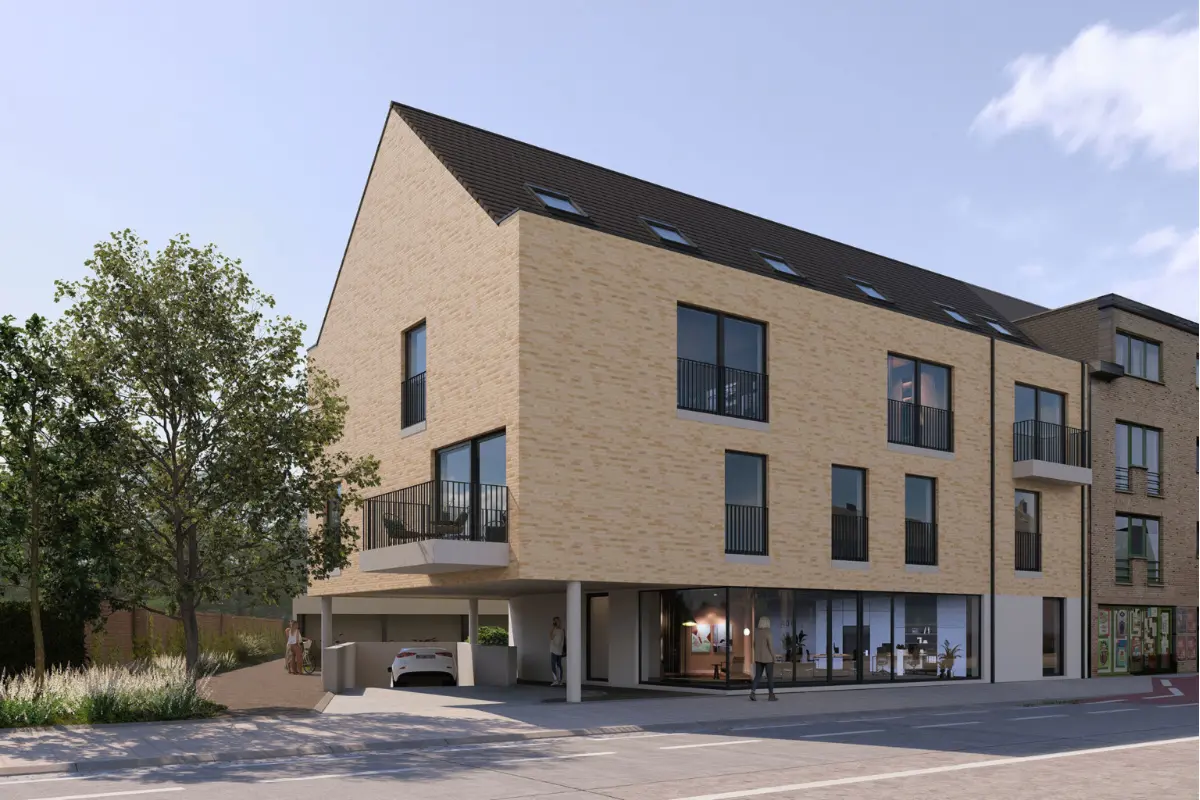 Handelszaak te  koop in Asse 1730 279000.00€  slaapkamers 154.00m² - Zoekertje 723994