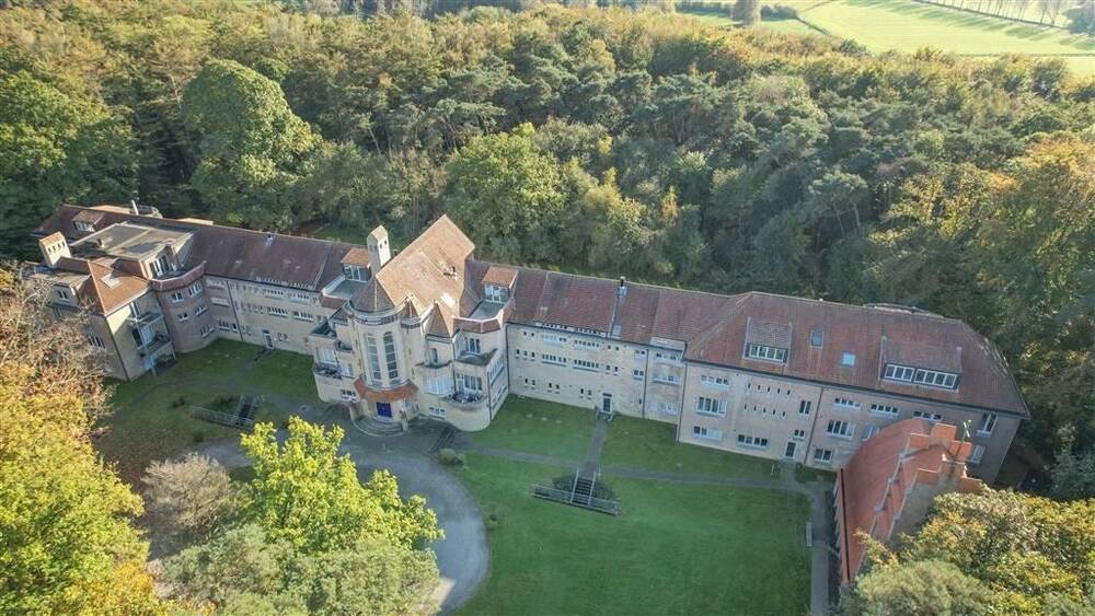 Appartement à vendre à Buizingen 1501 279000.00€ 2 chambres 112.00m² - Annonce 447102