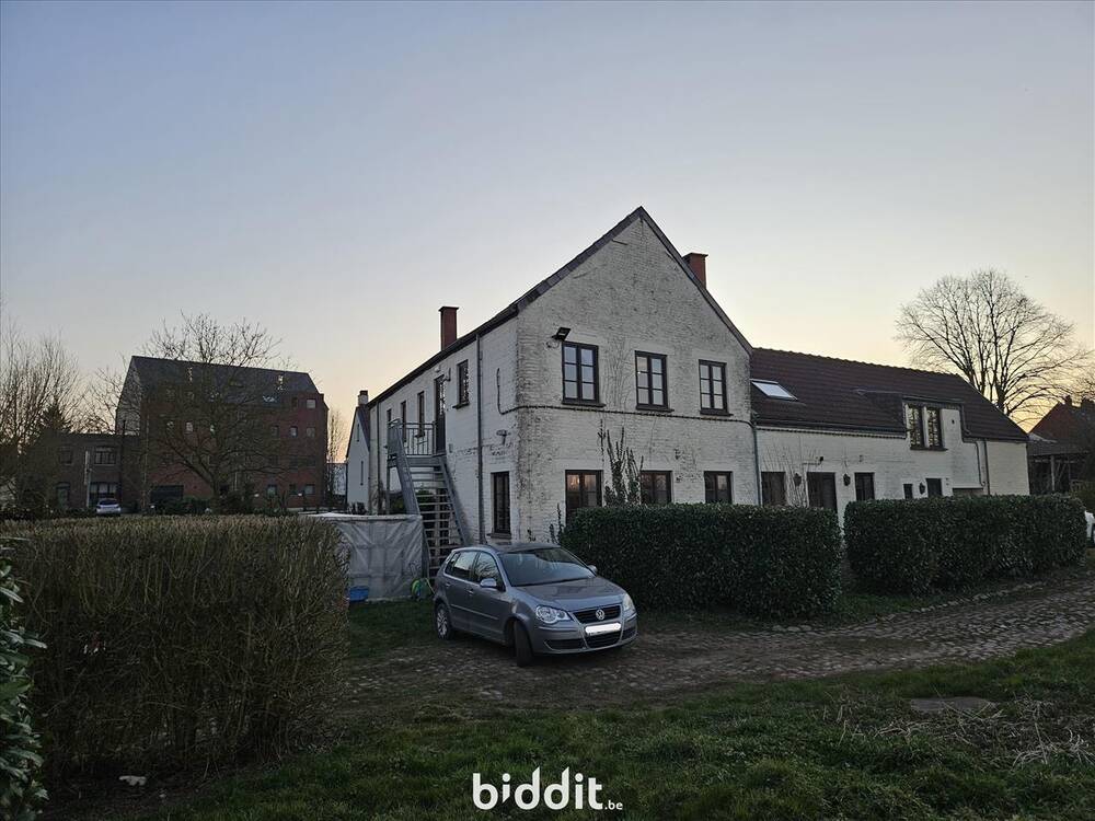 Appartement à vendre à Perwez 1360 320000.00€ 4 chambres m² - Annonce 447127