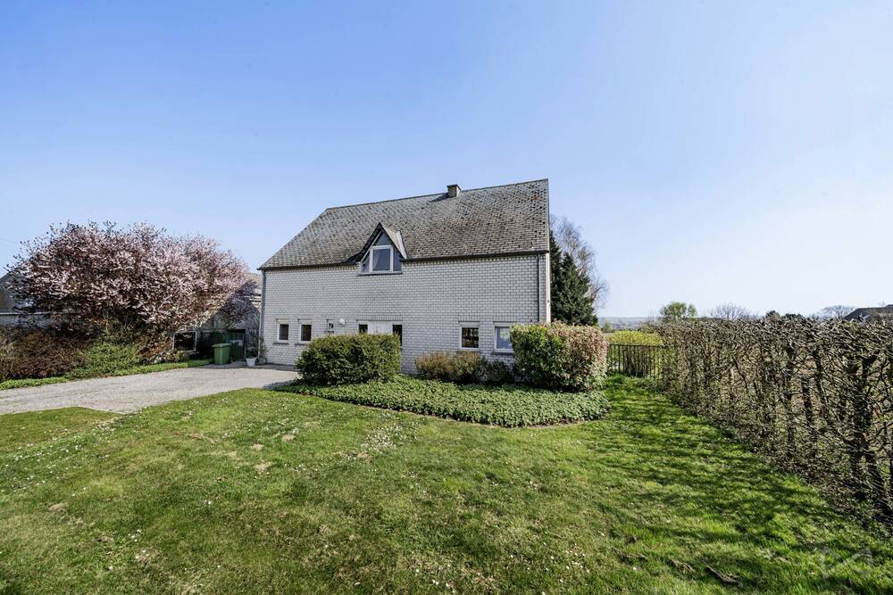 Maison à vendre à Orp-le-Grand 1350 439000.00€ 5 chambres 250.00m² - Annonce 447995