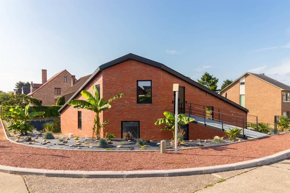 Maison à louer à Sterrebeek 1933 1950.00€ 3 chambres m² - Annonce 449892