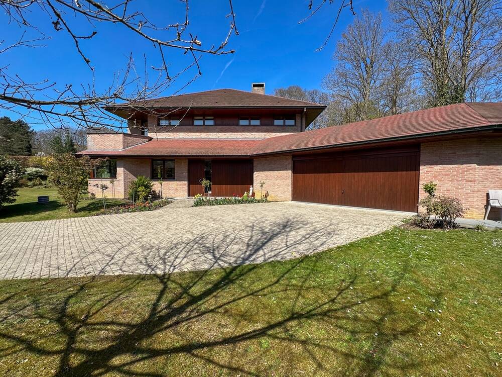 Maison à vendre à Lasne 1380 1650000.00€ 5 chambres 350.00m² - Annonce 447354