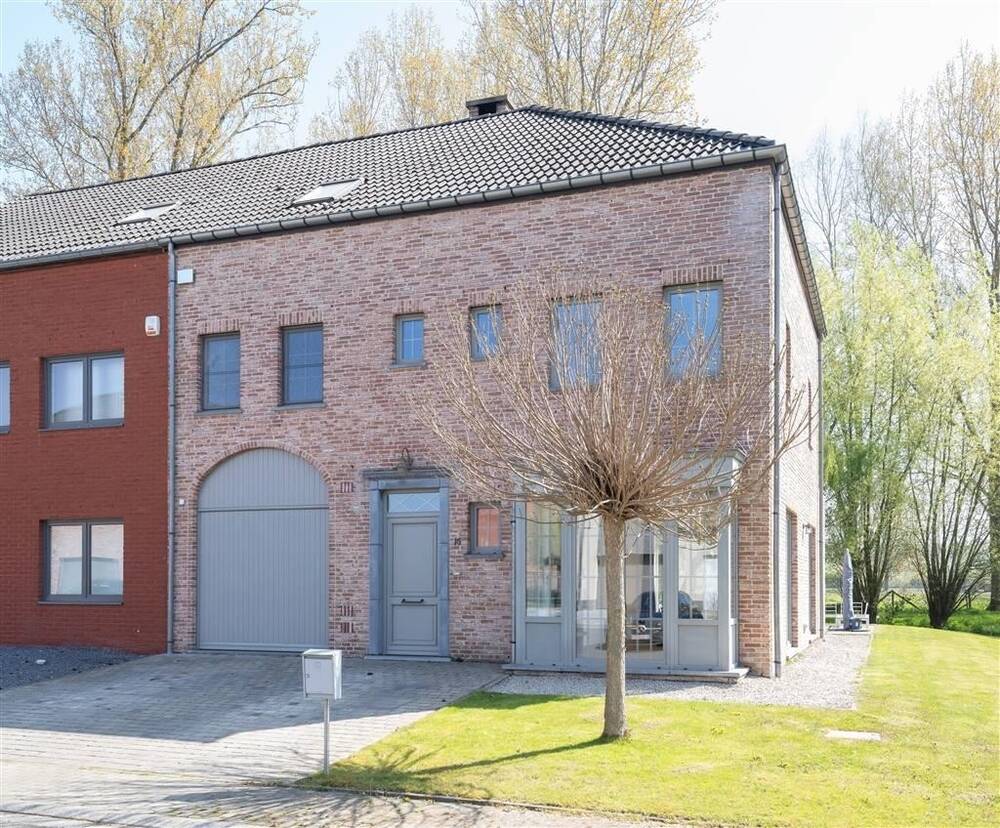 Maison à vendre à Ruisbroek 1601 675000.00€ 5 chambres 301.00m² - Annonce 447255