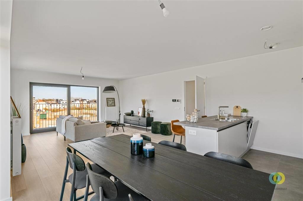 Appartement à vendre à Vilvorde 1800 361467.00€ 3 chambres 123.00m² - Annonce 448083